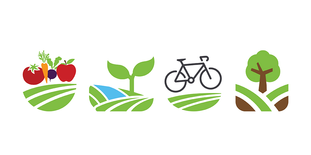 Community Affairs icons