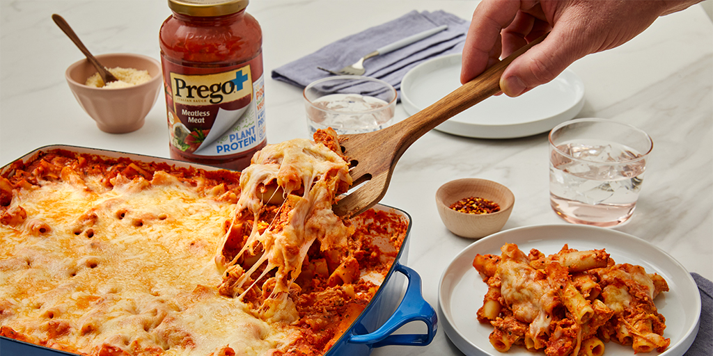 baked ziti|meatballs with pasta|meatballs and pasta