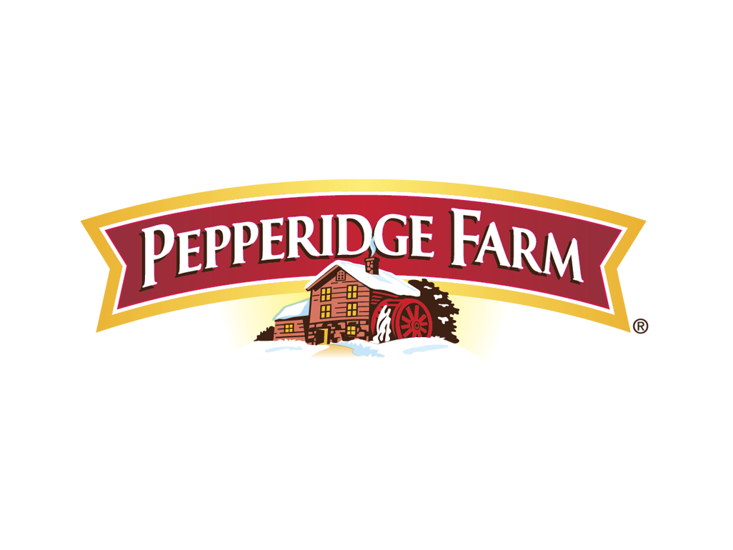 Pepperidge Farm logo