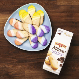 milano cookies
