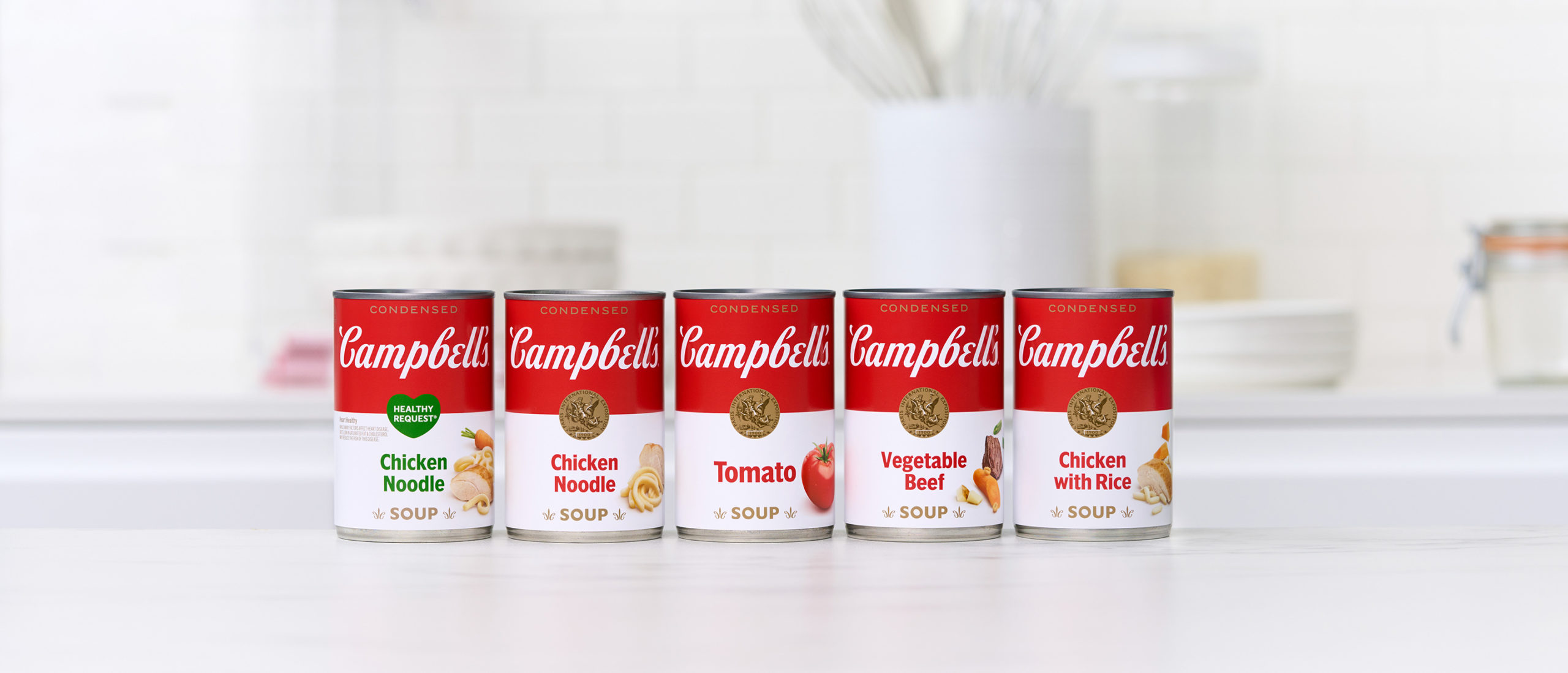 Campbell's Condensed