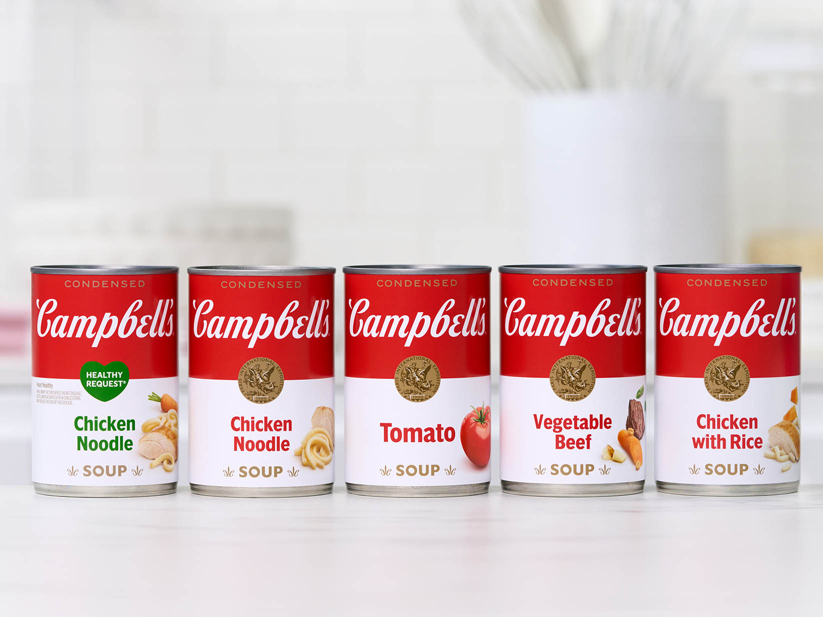 Campbell's Condensed