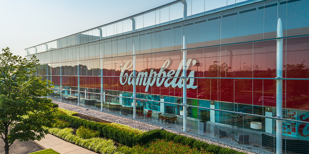 Newsroom - The Campbell's Company