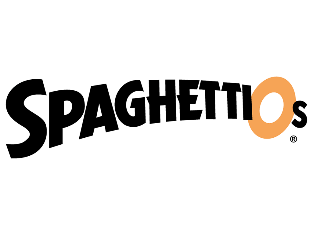 Spaghettios brand logo
