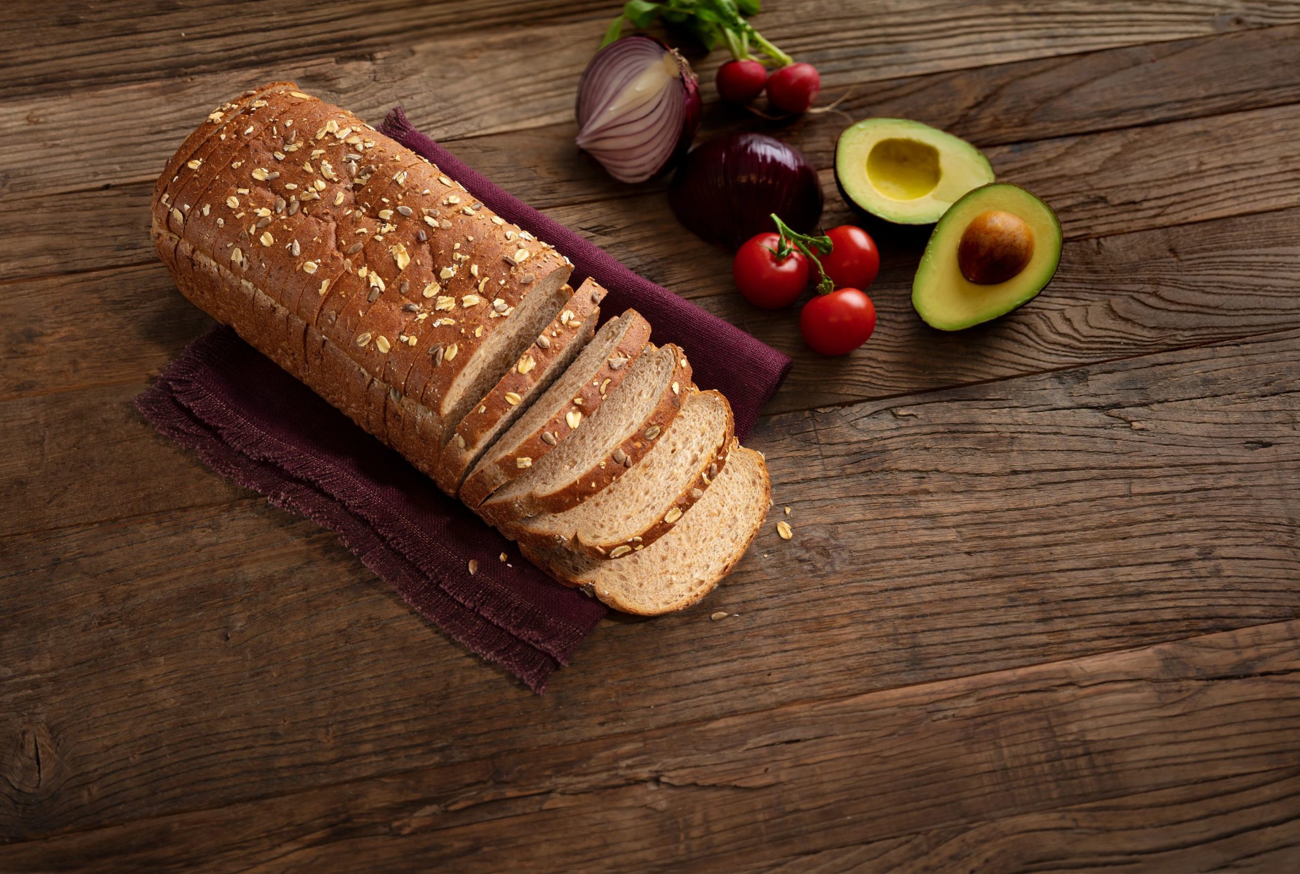 Pepperidge Farm Whole Grain Bread