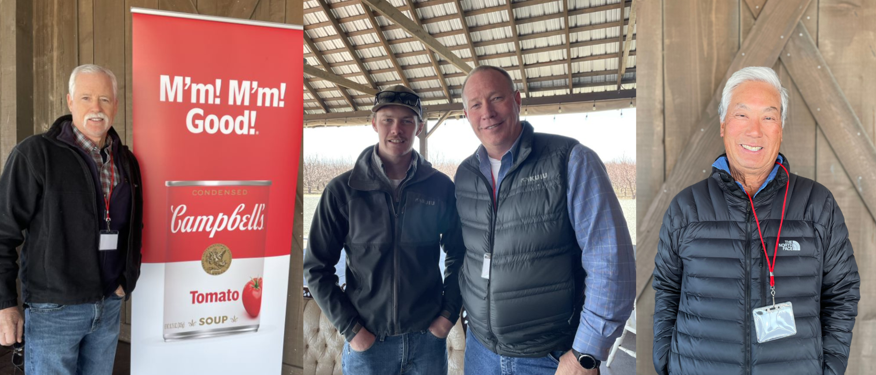 California Tomato Farmers