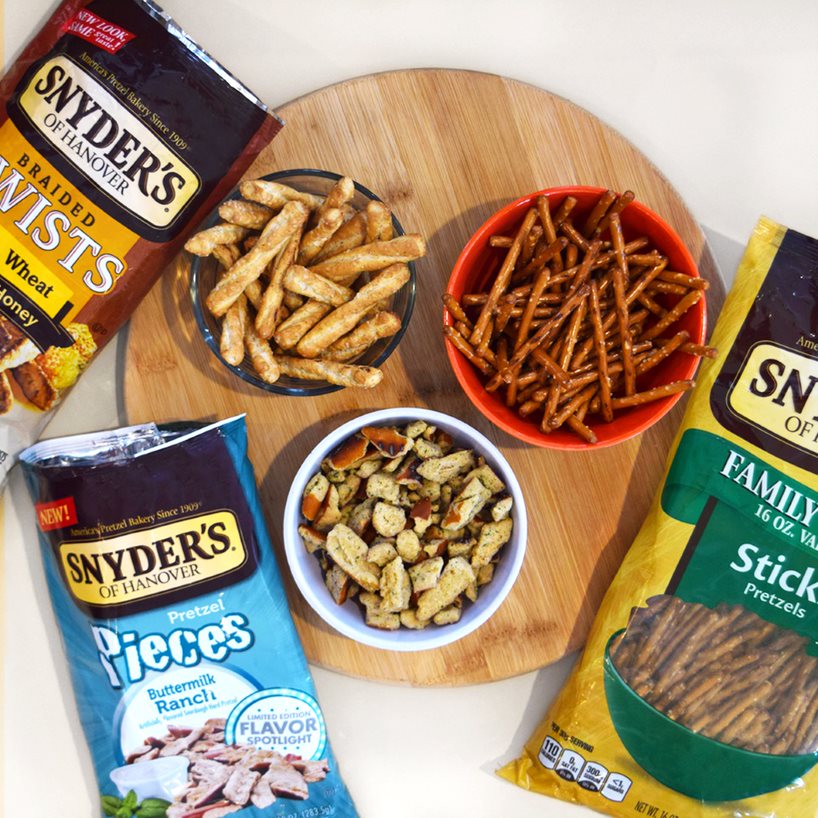 Snyders Of Hanover
