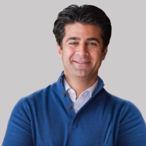 Joshua Levine Chief Investor Relations Officer