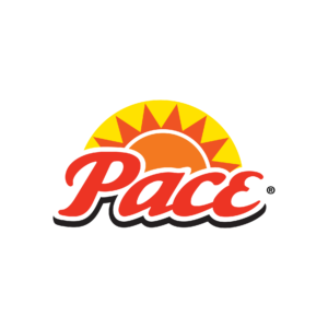 Pace logo