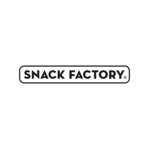 Snack Factory logo