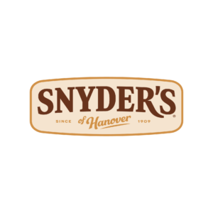 Snyder's of Hanover logo