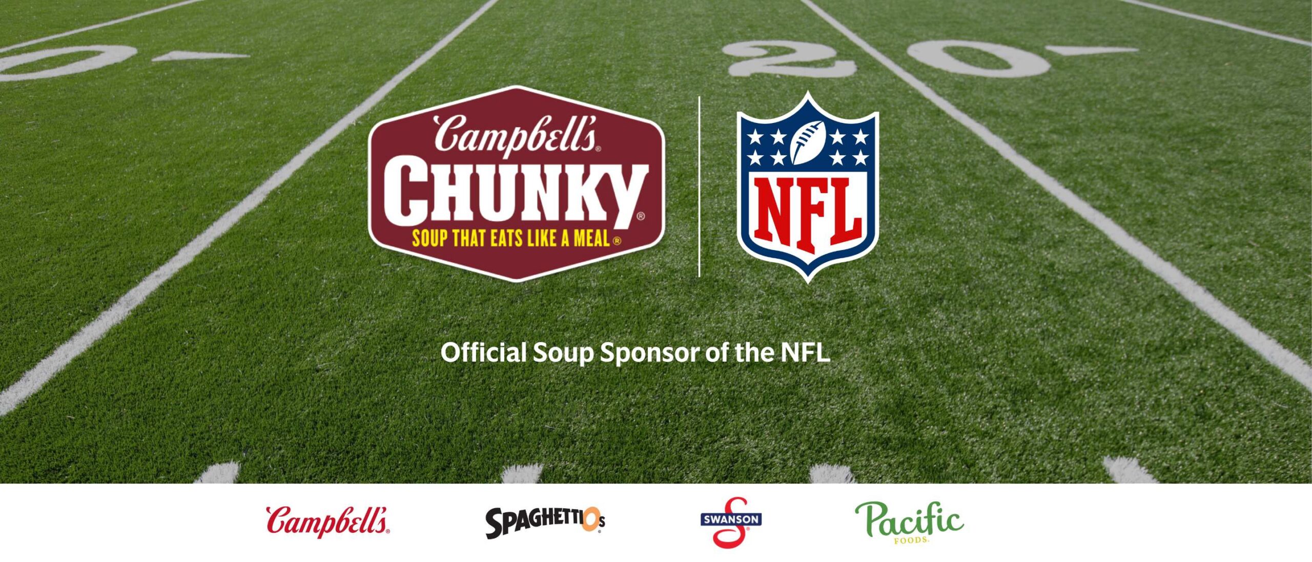 Chunky NFL Header Image