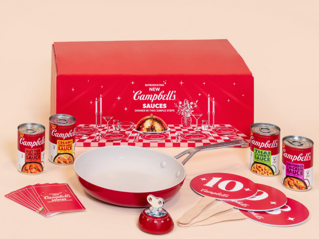 Two-Step Tuesdays by Campbell's Kit-2